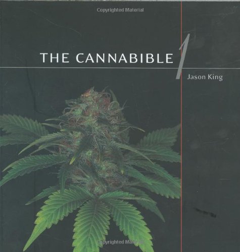 Cannabible Collection The Cannabible 1/the Cananbible 2/the Cannabible 3 N/A 9781580088374 Front Cover