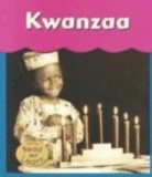 Kwanzaa   2002 9781588107374 Front Cover