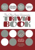 Ohio State University Trivia Book  2007 9781588181374 Front Cover