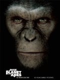 Planet of the Apes Saga The Poster Collection N/A 9781608872374 Front Cover