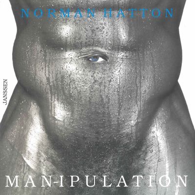 Man-Ipulation   2008 9781919901374 Front Cover