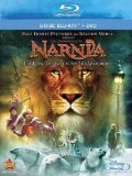 Chronicles of Narnia: Lion Witch & Wardrobe [Blu-ray] System.Collections.Generic.List`1[System.String] artwork