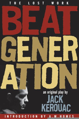 Beat Generation   2005 9780002007375 Front Cover