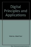 Digital Principles and Applications 2nd 9780070398375 Front Cover
