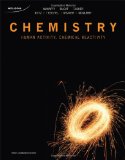 Chemistry Human Activity, Chemical Reactivity  2011 9780176104375 Front Cover