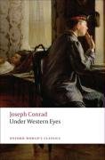 Under Western Eyes  2nd 2008 9780199552375 Front Cover
