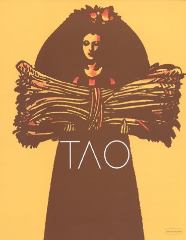 Tao of Cooking   1998 9780253212375 Front Cover