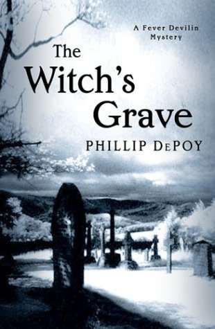 Witch's Grave   2004 (Revised) 9780312315375 Front Cover