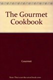 Gourmet Cookbook N/A 9780394540375 Front Cover
