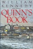 Quinn's Book   1988 9780670804375 Front Cover