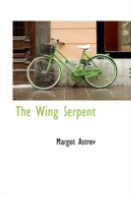 Wing Serpent  N/A 9781113225375 Front Cover