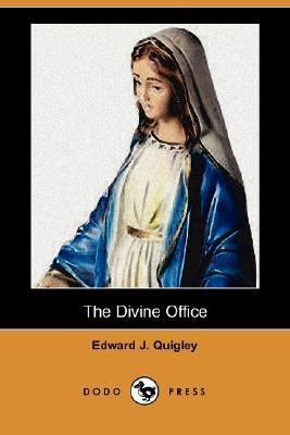 Divine Office  N/A 9781406550375 Front Cover