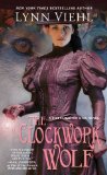 Clockwork Wolf   2014 9781476722375 Front Cover