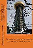 Something Spooky at the Sunsphere  N/A 9781492124375 Front Cover