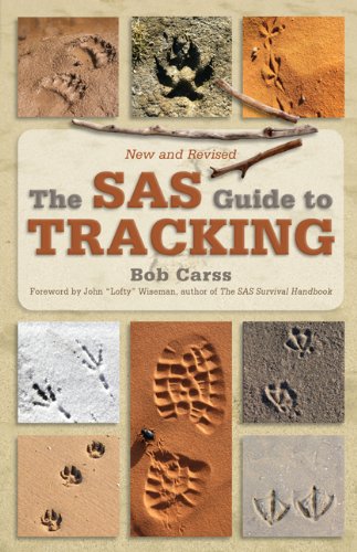 SAS Guide to Tracking  Revised  9781599214375 Front Cover
