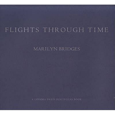Flights Through Time   2007 9781888899375 Front Cover