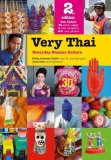 Very Thai Everyday Popular Culture 2nd 2013 9786167339375 Front Cover