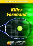 Nick Bollettieri's Stroke Instruction Series: Killer Forehand DVD System.Collections.Generic.List`1[System.String] artwork