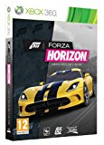Forza Horizon Limited Edition (Xbox 360) Xbox 360 artwork