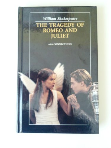 Tragedy of Romeo and Juliet  97th 1999 9780030522376 Front Cover