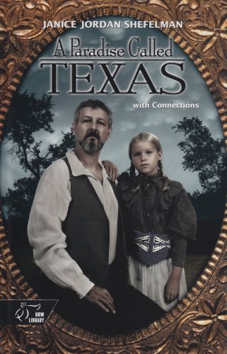 Paradise Called Texas With Connections N/A 9780030647376 Front Cover