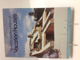 Architectural Record Book of Vacation Houses  2nd 9780070023376 Front Cover