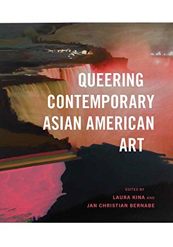 Queering Contemporary Asian American Art   2018 9780295741376 Front Cover