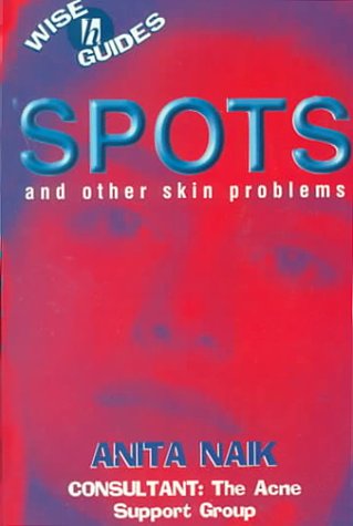Spots and Other Skin Problems   2000 9780340757376 Front Cover