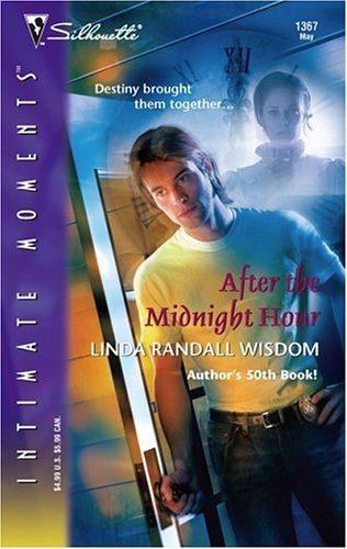 After the Midnight Hour   2005 9780373274376 Front Cover
