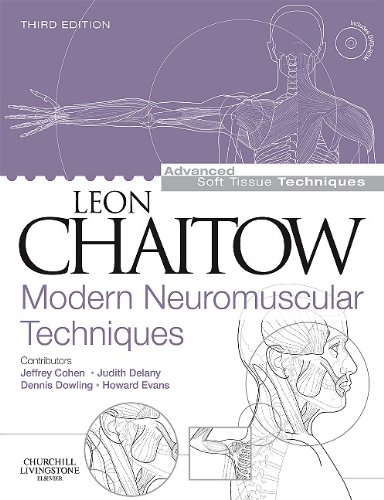 Modern Neuromuscular Techniques  3rd 2011 9780443069376 Front Cover