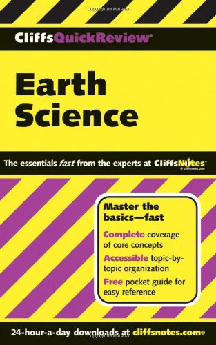 Earth Science   2006 9780471789376 Front Cover