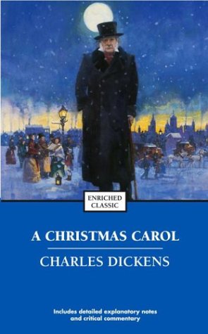 Christmas Carol   2003 9780743477376 Front Cover