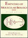 Essentials of Molecular Biology 2nd 1993 (Revised) 9780867201376 Front Cover