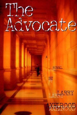 Advocate   2000 9781581821376 Front Cover