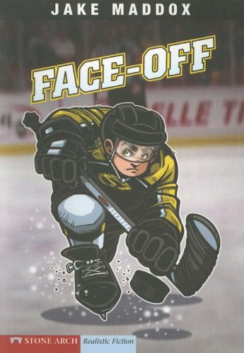 Face-Off   2006 9781598892376 Front Cover