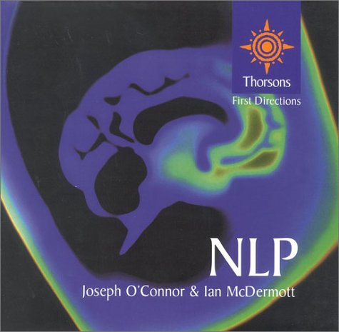 NLP Thorsons First Directions  2001 9780007110377 Front Cover