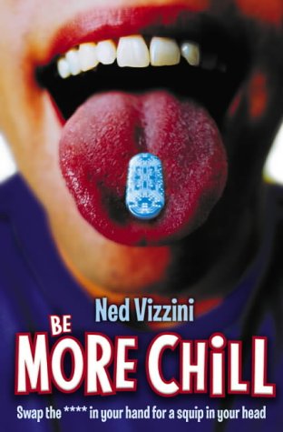 Be More Chill N/A 9780007181377 Front Cover