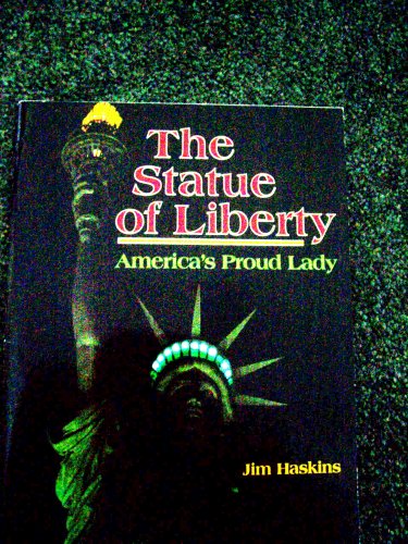 Statue of Liberty N/A 9780153075377 Front Cover