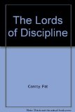 Lords of Discipline  N/A 9780606016377 Front Cover