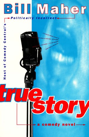 True Story  N/A 9780679753377 Front Cover