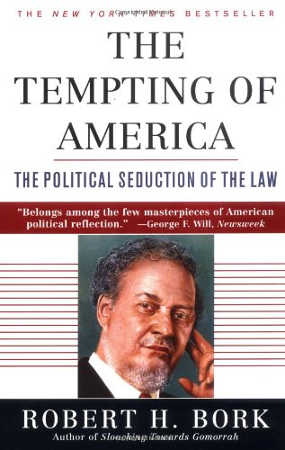 Tempting of America   1997 9780684843377 Front Cover