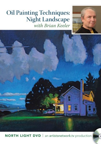 Night Landscape:   2013 9781440330377 Front Cover