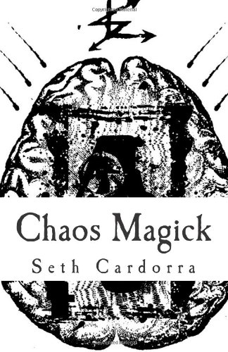 Chaos Magick:   2012 9781468189377 Front Cover
