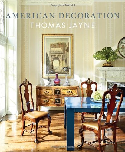 American Decoration A Sense of Place  2012 9781580933377 Front Cover