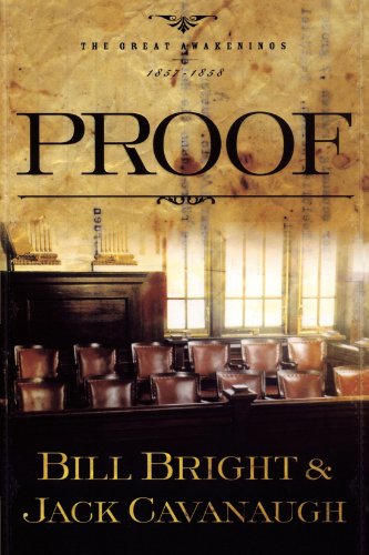 Proof   2005 9781582294377 Front Cover