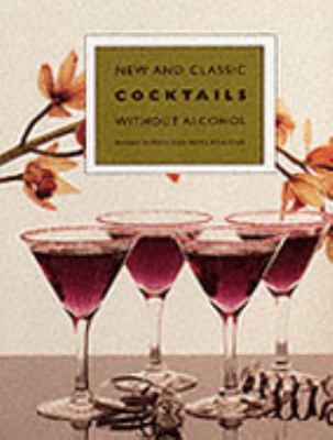 New and Classic Cocktails N/A 9781840671377 Front Cover
