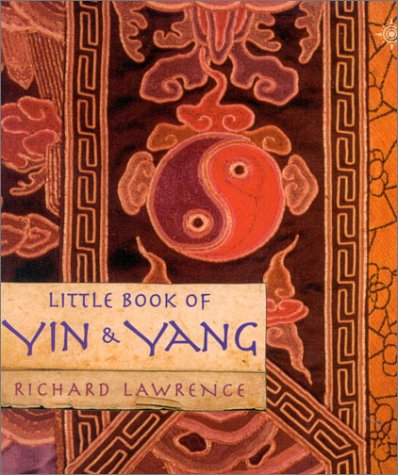 Little Book of Yin and Yang   2002 9780007142378 Front Cover