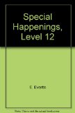 Special Happenings 83rd (Workbook) 9780030614378 Front Cover