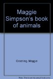 Book of Animals N/A 9780060202378 Front Cover