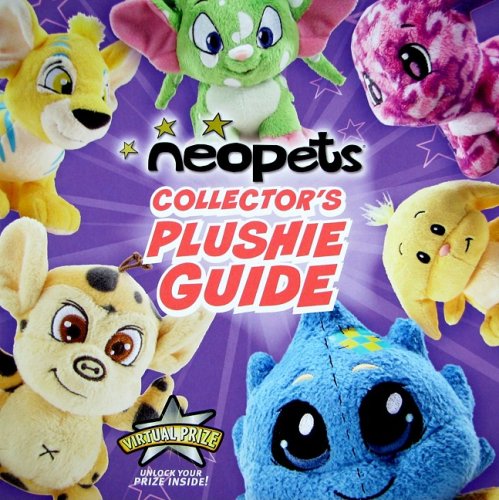 Neopets  Collector's  9780061432378 Front Cover